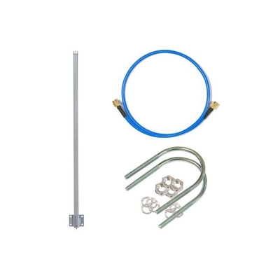 MikroTik 868_Omni_antenna LoRa Omni Antenna Kit 6.5dBi 824-960MHz with SMA Female connector