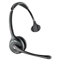 Poly Spare Monaural Over-the-Head Headset for CS510