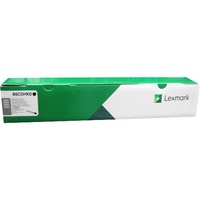Lexmark 86C0HK0 BLACK HIGH YIELD TONER CARTRIDGE 34K FOR CX92X