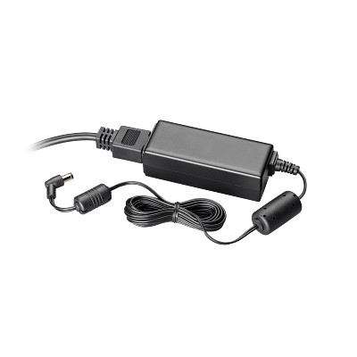 POLY CCX 500/505/600/700 EDGE E500 POWER SUPPLY WITH POWER CORD - 48V/0.52A AUST