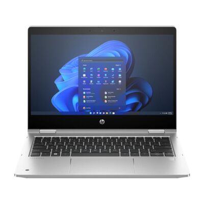 HP 435 X360 G10 - Uma Ryzen 5 - 7530U / 13in Bv FHD LED Touch Screen Ir / 256 GB SSD / Wlan & Bt Combo/
