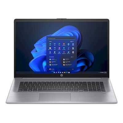 HP Probook 470 G10 I5-1335U 16GB DDR4-3200 512GB PCIE-SSD 17.3 Inch FHD Screen Wifi-6 BT-5.3 3-Cell Battery Backlite Keyboard Windows 11 PRO