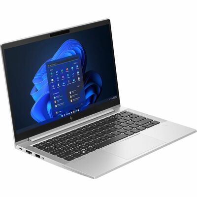 HP Elitebook 630 G10 I5 1335U 16GB DDR4 3200 256GB PCIE SSD 13.3 Inch FHD Touch Screen