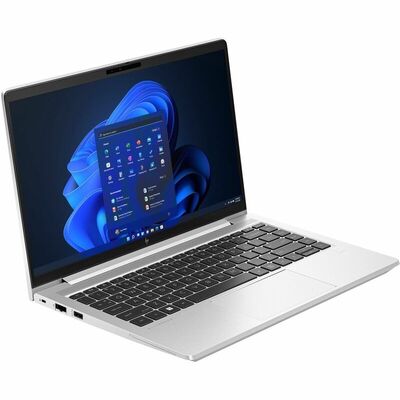 HP EB 640 G10 I7 1355U 16GB DDR4X1 512GB 14" FHD WIFI BT FP W10P W11DG 3YR 