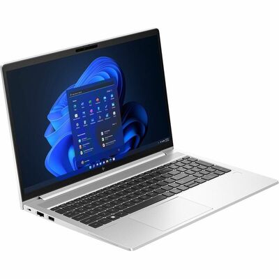 HP EliteBook 650 G10 I5 1335U 16GB DDR4 3200 256GB PCIE SSD 15.6 Inch FHD Touch Screen