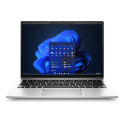 HP EliteBook 830 G10 13.3" WUXGA Laptop i5-1335U 16GB 512GB W10P 4G LTE
