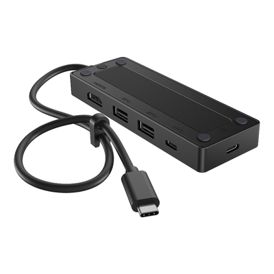 HP USB-C Travel Hub G3 - 86S97UT