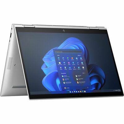 HP EB 830 X360 G10 I7 1355U 16GB ONBOARD 512GB 13.3" TS IR WIFI BT FP PEN Touch Screen
