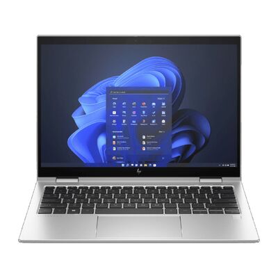 HP Elitebook 830 X360 G10 I7-1355U 16GB-Onboard 256GB 13.3in Touch Screen Ir Wifi Bt Fp Pen W11Pro 3YR Nbd