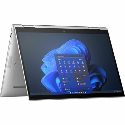 HP EB 1040 X360 G10 I5 1335U 16GB ONBOARD 512GB 14" TS PVCY IR WIFI BT LTE Touch Screen