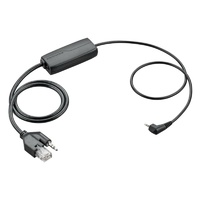 Poly APC-45 EHS Cable for Savi 700, CS500, B335, MDA200