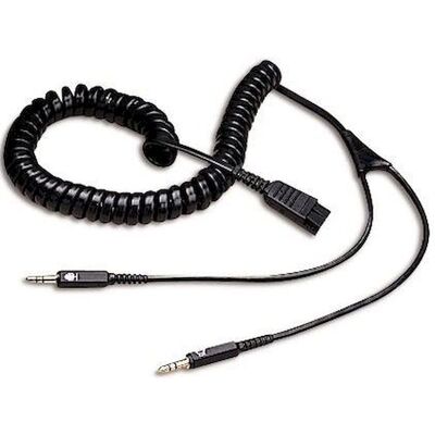 JABRA 3.5 to QD cable - 8734-599