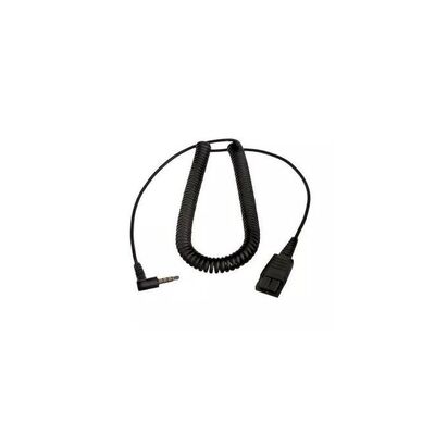 JABRA PC CORD TO SUIT APPLE MAC - 8800-01-102