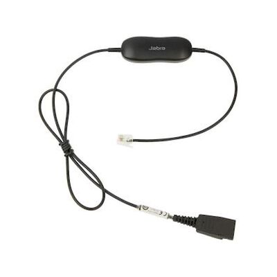 JABRA GN1216 Avaya straight cord. - 88001-03