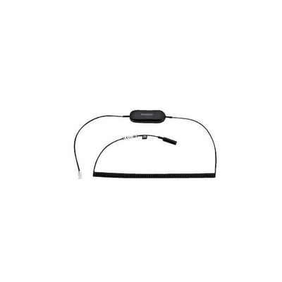 Desk phone cable Jabra EVOLVE - 88011-100