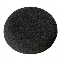 Poly 1x Spare Foam Ear Cushion for EncorePro HW530/HW540