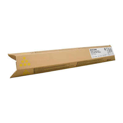 Ricoh MPC4500E Yellow Toner