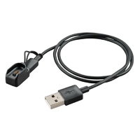 Poly Micro-USB Cable and Voyager Legend Charge Adapter