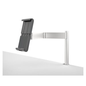 Kensington Durable Universal 7 - 13" Tablet Holder with Desk Mount Clamp 893123