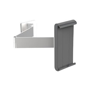 Kensington Durable Universal 7 - 13" Tablet Holder with Wall Mount Arm 893423