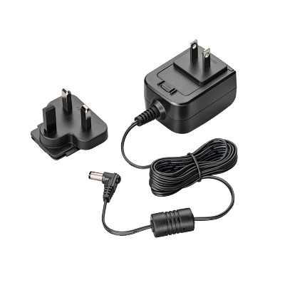 POLY VVX 150/250/350/450 CCX 4 00 POWER SUPPLY - 5V/3A AUST