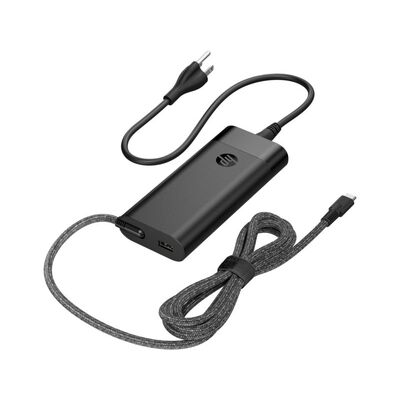 HP 110W USB-C Laptop Charger - 8B3Y2UT