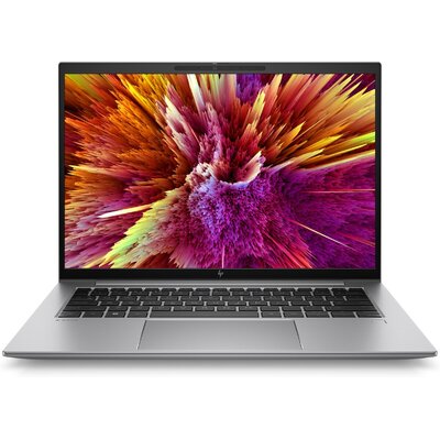 HP Zbook FireFly 14 G10 I5-1340P 28w 16GB DDR5-5200 512GB PCIE-SSD 14 Inch WUXGA Touch Screen IR-Webcam Wifi-6e BT-5.3 Fingerprint Reader Windows 10 P