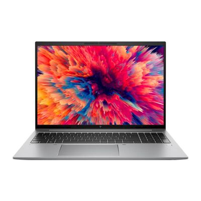 HP Zbook FireFly 16 G10 I7-1355U 16GB DDR5-5200 512GB PCIE-SSD 14 Inch WUXGA Touch Screen IR-Webcam 4GB Nivida RTX-A500 Wifi-6e BT-5.3 Windows 10 Pro