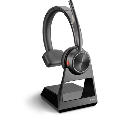 Plantronics Savi 7210 Office, OTH, Mono DECT, Desk Phone Wireless Headset