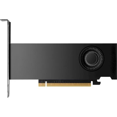 HP NVIDIA  RTX PH x2xxx 4mDP Graphic Card - 8D6B8AA