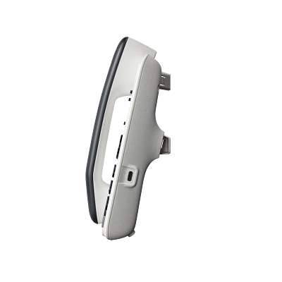 POLY EDGE E EXPANSION MODULE W ALL MOUNT BRACKET