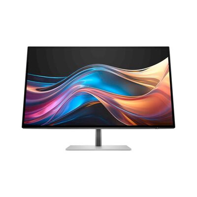 HP 8J4D8UT Series 7 Pro 27 inch QHD Monitor - 727pq 