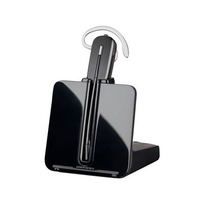 Poly 8J8V4AA Plantronics CS540 Wireless Headset