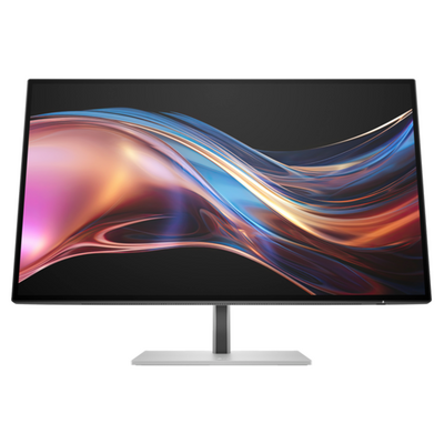 HP Series 7 Pro 27" 120Hz QHD HDR400 IPS Business Monitor (100W USB-C) 8J9E6AA