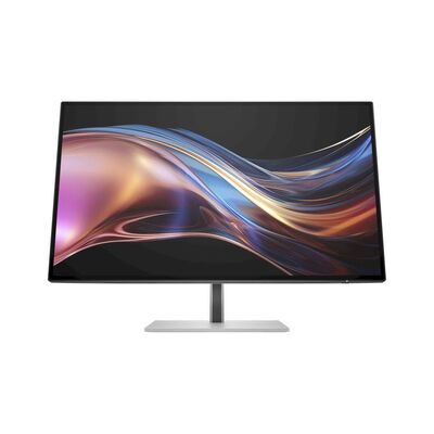 HP 8J9E6UT Series 7 Pro 27 inch QHD Thunderbolt 4 Monitor - 727pu