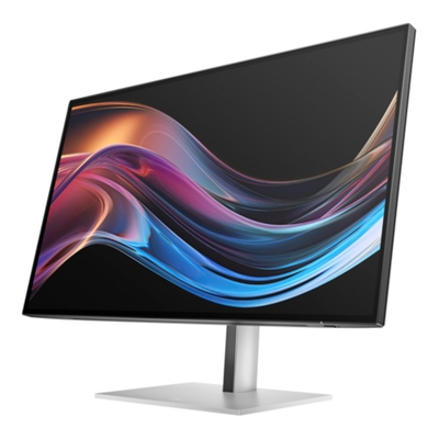 HP 8J9G2AA Series 7 Pro 27" 4K UHD Thunderbolt 4 IPS Business Monitor (100W USB-C)