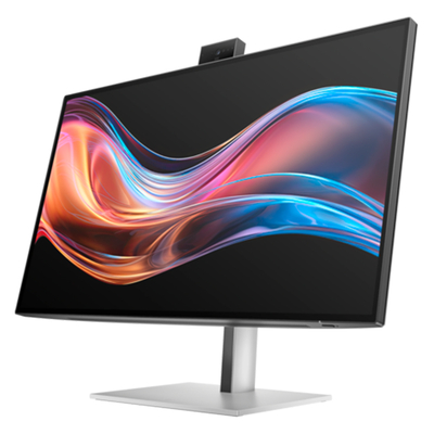 HP Series 7 Pro 27 Inch 4K IPS Conferencing Business Monitor (100w USB-C) 8K135AA