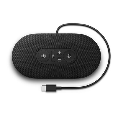 Microsoft Modern USB-C Speaker