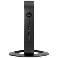 HP Desktop T640 RYZEN R1505G 4GB, 16GB M.2, IE, 3X DP, THIN PRO