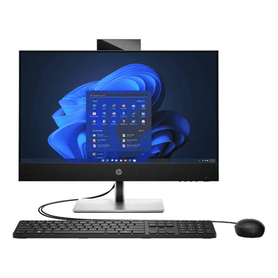 HP ProOne 440 G9 23.8" Non-Touch All-in-One PC (8Q732PA) i7-13700T 16GB 512GB W11P