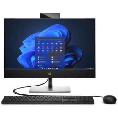 HP 8Q734PA ProOne 440 G9 23.8 inch All-in-One Desktop PC
