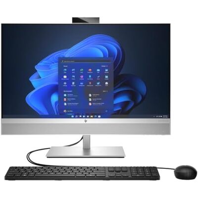 HP EliteOne 870 G9 AIO 27′ FHD NT Intel i5-13500 VPRO 8GB 256GB SSD WIN11 P