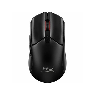 HP HyperX Pulsefire Haste 2 Core Wireless Gaming Mouse - Black