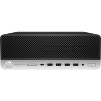 HP K12Only 600G5PD SFF i59500 8GB/256 PC