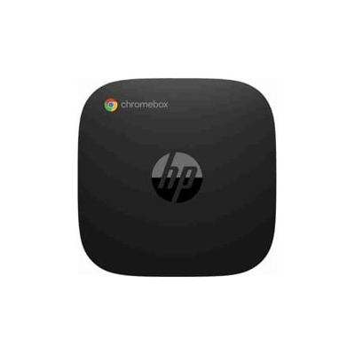 HP Chromebox Enterprise G4 UMA i7-1365 256GB SSD WLAN & BT 8GB Chrome 64 - Ent License