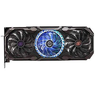 ASRock AMD Radeon RX6800XT Graphics Board GDDR6 16GB RX 6800 XT Taichi X 16G OC