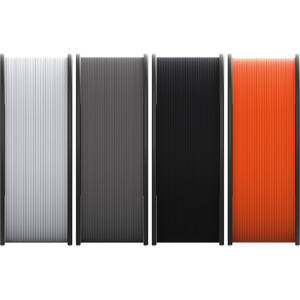 MAKERBOT SKETCH FILAMENT 4 PACK 4 X TOUGH