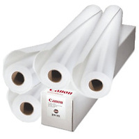 Canon A2 BOND PAPER 80GSM 420MM X 50M (BOX OF 4 ROLLS) FOR TECHNICAL PRINTERS