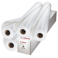 Canon A3 BOND PAPER 80GSM 297MM X 50M (BOX OF 4 ROLLS) FOR TECHNICAL PRINTERS