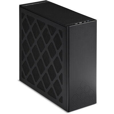 Intel 90AB3RNG-MR8110 NUC 13 Extreme Kit (Barebone, US Power Cord)